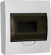 Миниатюра изображения товара Бокс пластиковый IEK MKP12-N-08-40-20