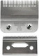 Миниатюра изображения товара Нож к машинке для стрижки волос Wahl Stagger Tooth Magic Clip Cordless 2161-416