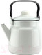 Миниатюра изображения товара Чайник Эмаль 01-2713
