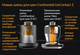Миниатюра изображения товара Зимняя шина Continental IceContact 3 225/65R17 106T (шипы)
