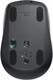 Миниатюра изображения товара Мышь Logitech MX Anywhere 3S / 910-006935 (графитовый)