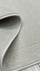 Миниатюра изображения товара Ковер Radjab Carpet Эмпайр Прямоугольник RN31F (3x4, White)