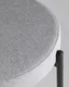 Миниатюра изображения товара Стул Stool Group Ингрид / LV-127-Tw993-01 (рогожка серый)