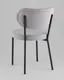 Миниатюра изображения товара Стул Stool Group Ингрид / LV-127-Tw993-01 (рогожка серый)