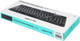 Миниатюра изображения товара Клавиатура Logitech K848 / 920-013904 (черный)