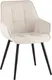 Миниатюра изображения товара Стул Stool Group Амальри / SSP 137-349669 (букле молочный)
