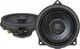 Миниатюра изображения товара Компонентная АС Alpine DP2-45C-B