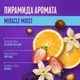 Миниатюра изображения товара Бальзам для волос Aussie Miracle Moist (900мл)