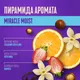 Миниатюра изображения товара Шампунь для волос Aussie Miracle Moist (1л)