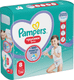 Миниатюра изображения товара Подгузники-трусики детские Pampers Pants 8 (30шт)