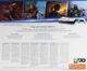 Миниатюра изображения товара Игровая приставка Sony PlayStation 5 Slim / CFI-2118A01