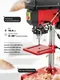 Миниатюра изображения товара Сверлильный станок ForceKraft FK-DP2501 (67336)