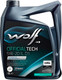 Миниатюра изображения товара Моторное масло WOLF OfficialTech 5W20 IL D1 / 1054580 (5л)
