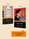 Миниатюра изображения товара Художественная книга Эксмо Пятая Салли (Киз Дэниел 9785042436284)