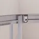 Миниатюра изображения товара Душевой уголок RGW CL-80CH / 81088099-12