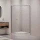 Миниатюра изображения товара Душевой уголок RGW CL-80CH / 81088099-12