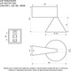 Миниатюра изображения товара Бра Lussole LSP-4036