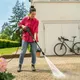 Миниатюра изображения товара Мойка высокого давления Karcher K5 Classic (1.950-700.0)