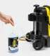 Миниатюра изображения товара Мойка высокого давления Karcher K5 Classic (1.950-700.0)