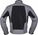 Миниатюра изображения товара Мотокуртка Modeka Veo Air (XXL, черный/серый)
