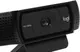Миниатюра изображения товара Веб-камера Logitech HD Webcam C920e / 960-001086 (черный)