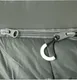 Миниатюра изображения товара Спальный мешок Tramp Zephir Light Regular Olive / TRS-062R-oliv-LT (левый)