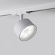 Миниатюра изображения товара Трековый светильник Mikami MKL-3-GX53-W