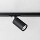 Миниатюра изображения товара Трековый светильник Mikami MKL-1-12W4K-B