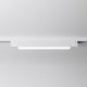 Миниатюра изображения товара Трековый светильник Mikami MKL-4-35W4K-W