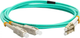 Миниатюра изображения товара Кабель Lanmaster LAN-2LC-2SC/OM3-3.0
