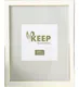 Миниатюра изображения товара Рамка Keep Memories Elysian 11012946