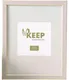 Миниатюра изображения товара Рамка Keep Memories Elysian 11012988