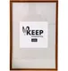 Миниатюра изображения товара Рамка Keep Memories Elysian 11013105