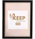 Миниатюра изображения товара Рамка Keep Memories Elysian 11013151