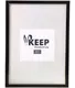Миниатюра изображения товара Рамка Keep Memories Elysian 11013138