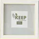 Миниатюра изображения товара Рамка Keep Memories Elysian 11012944