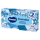 Миниатюра изображения товара Бумажные салфетки Zemma Everyday 2 слоя (100шт)
