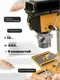 Миниатюра изображения товара Сверлильный станок JCB DP8A (66512)