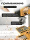 Миниатюра изображения товара Сверлильный станок JCB DP8A (66512)