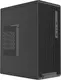 Миниатюра изображения товара Корпус для компьютера Accord ACC-M258-02B (черный, без БП)