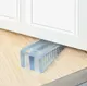Миниатюра изображения товара Ограничитель дверной Sipl DA223B