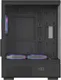 Миниатюра изображения товара Корпус для компьютера Formula Crystal Z1CM v2 (черный, без БП)
