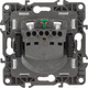 Миниатюра изображения товара Розетка ЭРА Schuko 12-2103-06 / Б0014698 (черный)