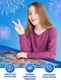 Миниатюра изображения товара Пазл Puzzle Time Новогодняя площадь / 11024471 (500эл)