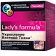 Миниатюра изображения товара Пищевая добавка Lady's Formula Укрепление костной ткани (60 таблеток)