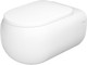 Миниатюра изображения товара Инсталляция с подвесным унитазом Roxen StounFix Dual Fresh 967203 (с креплениями, шумоизоляционной плитой, аромадозатором и кнопкой смыва)