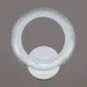 Миниатюра изображения товара Бра Reluce 09812-3.2-01A WH