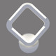 Миниатюра изображения товара Бра Reluce 09821-3.2-01 WH