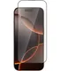 Миниатюра изображения товара Защитное стекло для телефона BoraSCO Для Apple iPhone 16 Pro антиблик / 73684