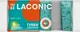 Миниатюра изображения товара Набор губок хозяйственных TO BE LACONIC 77302 (6шт)
